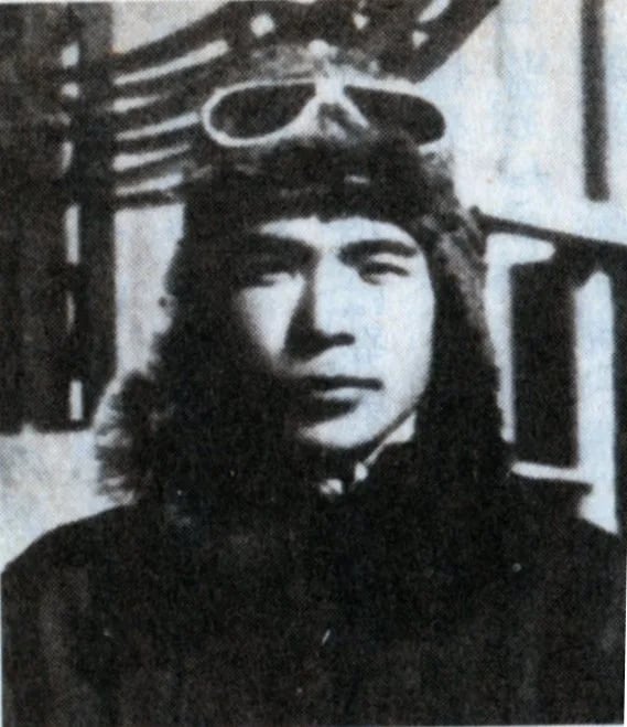 Portrait of Shigeharu Murata (1909–1942) – memorial page