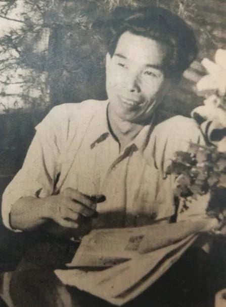 Portrait of Murakoso Kōhei (1905–1998) – memorial page