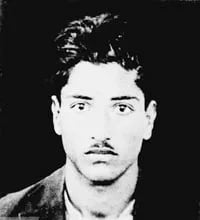 Portrait of Radwan Al Hilu (1909–1975) – memorial page