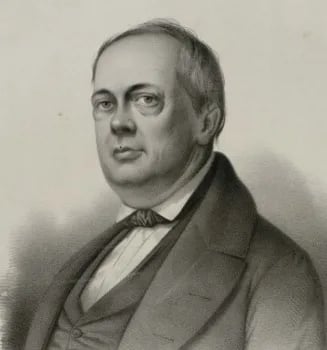 Portrait of Manoel Joaquim Pinto Pacca (1789–1864) – memorial page