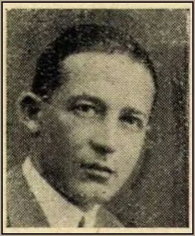 Porträt von Endre Dabasi (1899–1977) – Gedenkseite