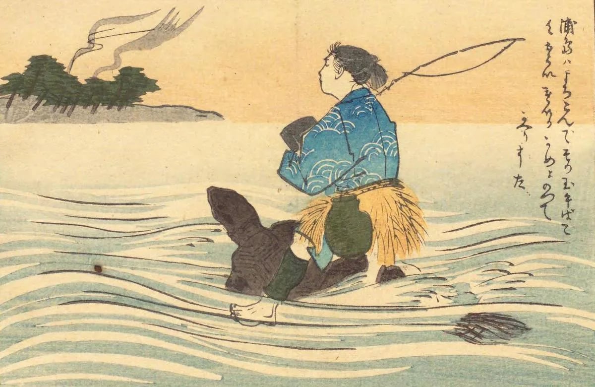 Portrait of Matsuki Tōkō (1836–1891) – memorial page