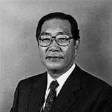 Portrait of Saburō Matsumoto (1931–2009) – memorial page