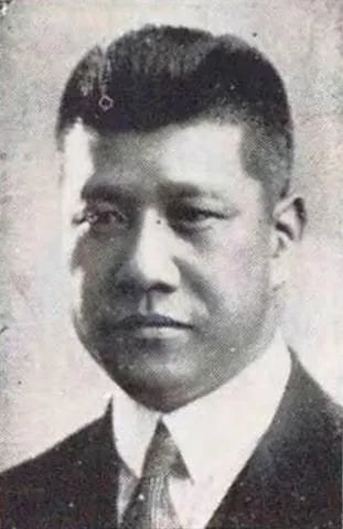 Portrait of Gaku Matsumoto (1887–1974) – memorial page