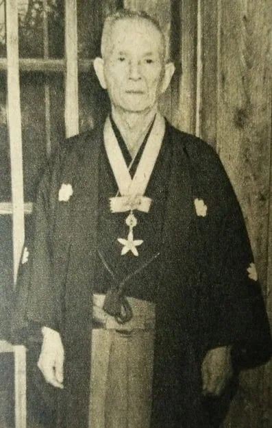 Portrait of Itaya Hazan (1872–1963) – memorial page