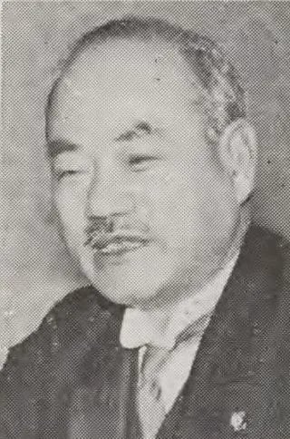 Portrait of Raizaburō Hayashi (1878–1958) – memorial page