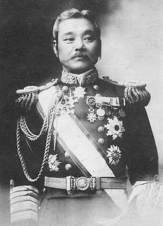 Portrait of Shibayama Yahachi (1850–1927) – memorial page