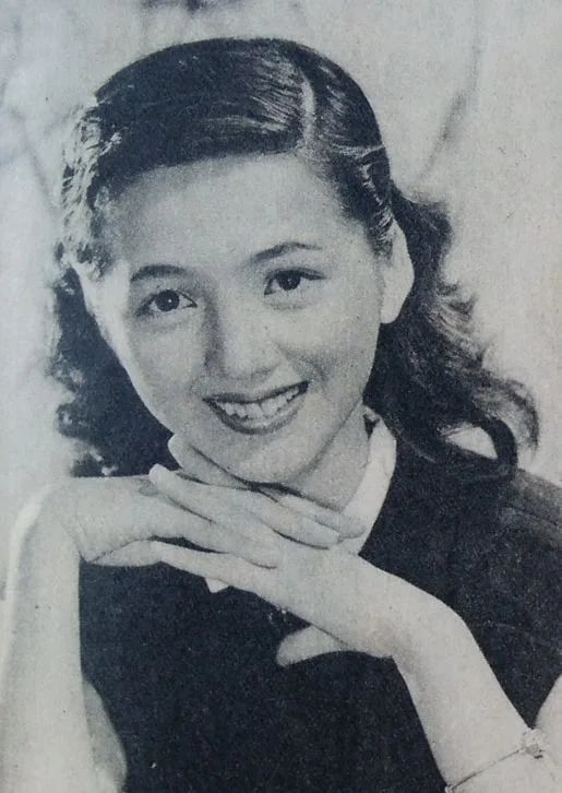 Portrait of Yōko Katsuragi (1930–2007) – memorial page