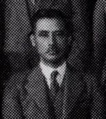 Portrait of Hidesaburō Koori (1887–1977) – memorial page