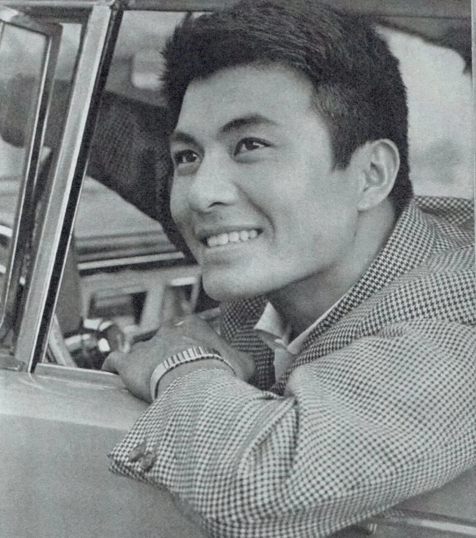 Portrait of Tatsuo Umemiya (1938–2019) – memorial page