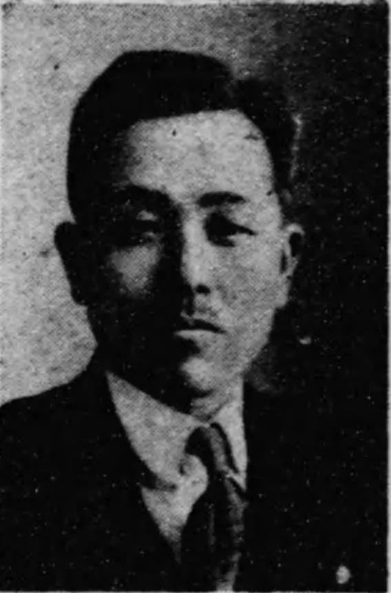 Porträt von Mikiji Mori (1903–1958) – Gedenkseite