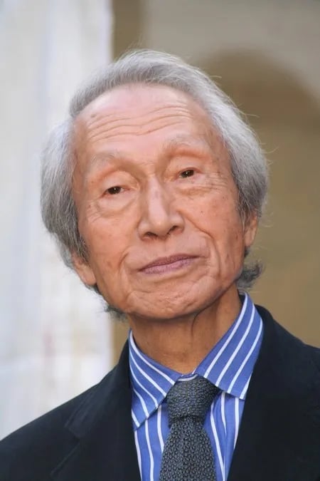 Portrait of Shōichi Hasegawa (1929–2023) – memorial page
