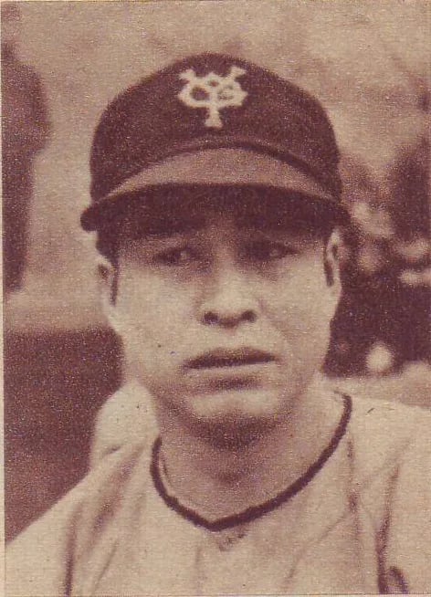 Portrait of Kazuo Higasa (1920–2007) – memorial page
