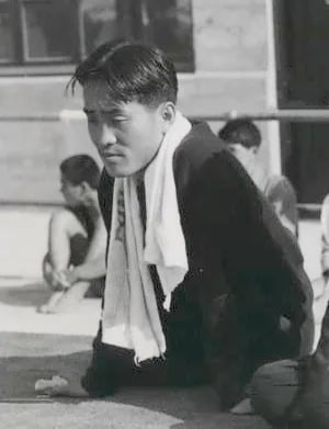 Portrait of Gwon Taeha (1906–1971) – memorial page