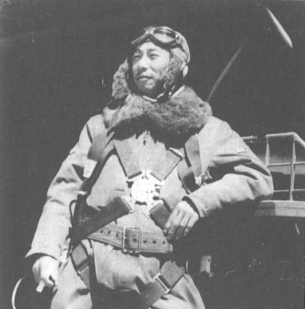 Portrait of Isamu Kashiide (1915–2003) – memorial page