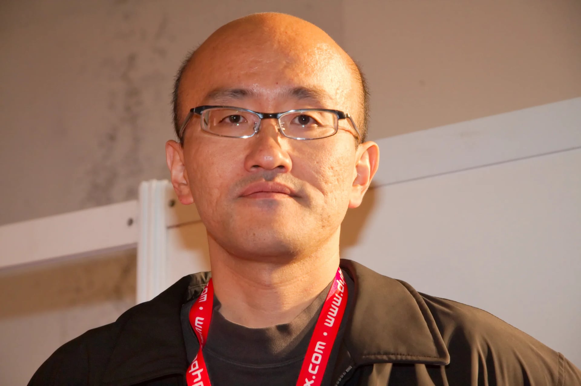 Portrait of Takamasa Sakurai (1965–2015) – memorial page
