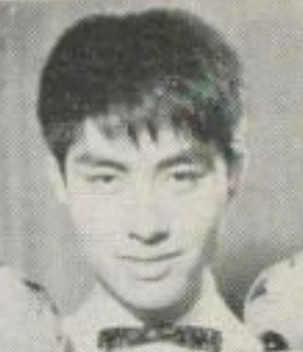 Portrait of Hiroshi Mizuhara (1935–1978) – memorial page