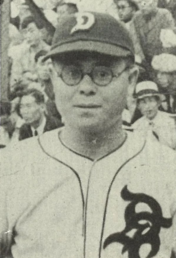 Portrait of Norikazu Mizutani (1910–1984) – memorial page