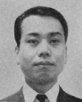 Portrait of Haruo Mizuno (1931–2008) – memorial page