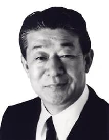 Porträt von Kazuo Eguchi (1937–2014) – Gedenkseite