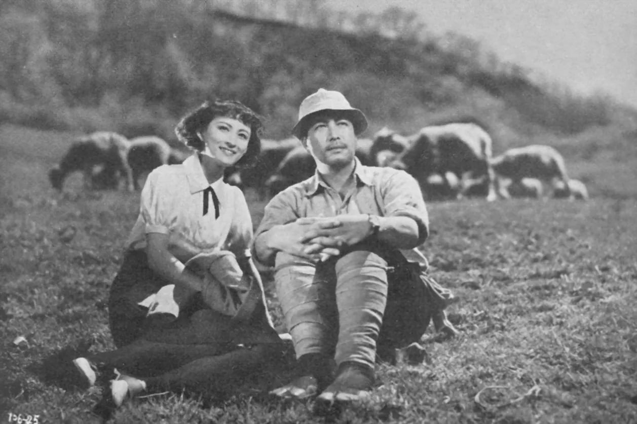 Porträt von Kazuko Enami (1920–1947) – Gedenkseite