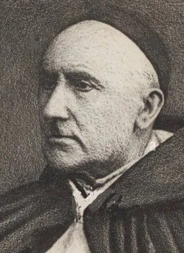Portrait of Charles-Marie Saisson (1806–1877) – memorial page