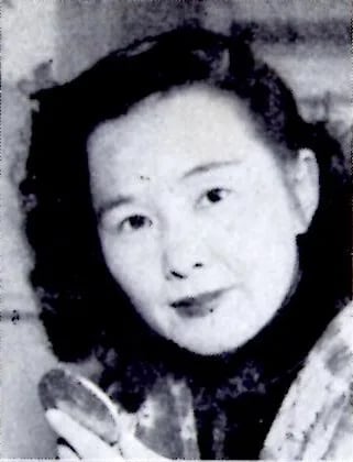 Porträt von Ema Shōko (1913–2005) – Gedenkseite