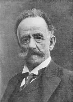 Portrait of Lorenzo Delleani (1840–1908) – memorial page