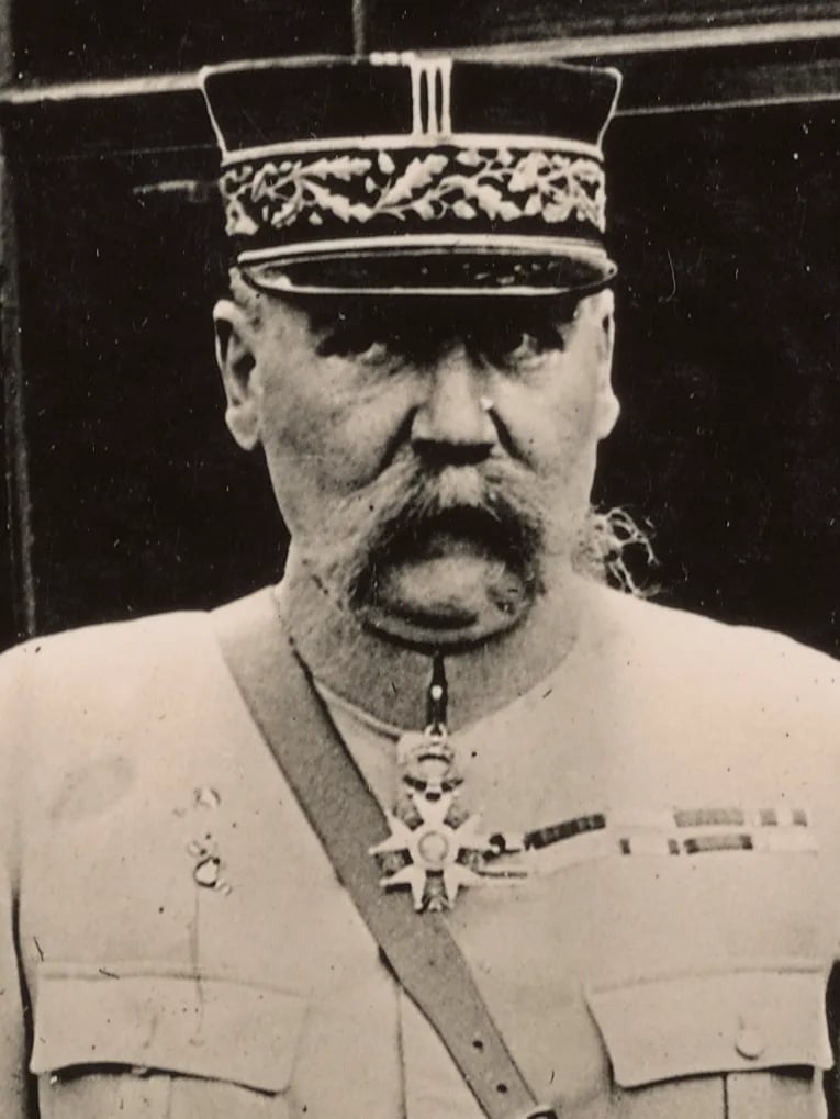 Porträt von Patrick Peltier (1865–1936) – Gedenkseite