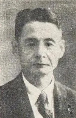 Portrait of Kiyoshi Asai (1895–1979) – memorial page