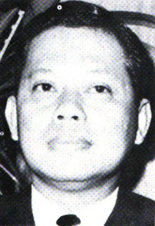 Porträt von Trần Đỗ Cung (1922–2018) – Gedenkseite