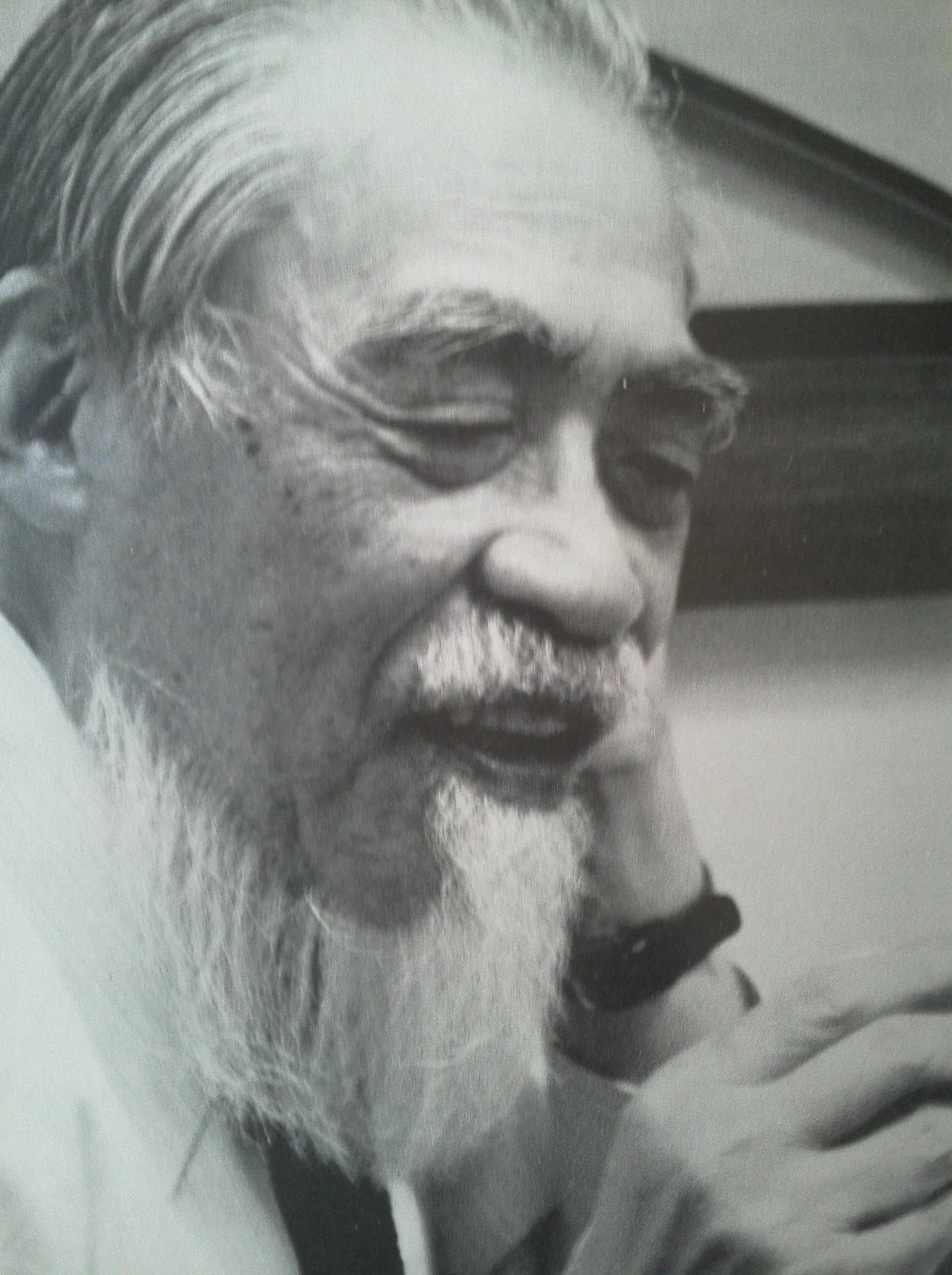 Porträt von Shinzō Shimizu (1913–1996) – Gedenkseite