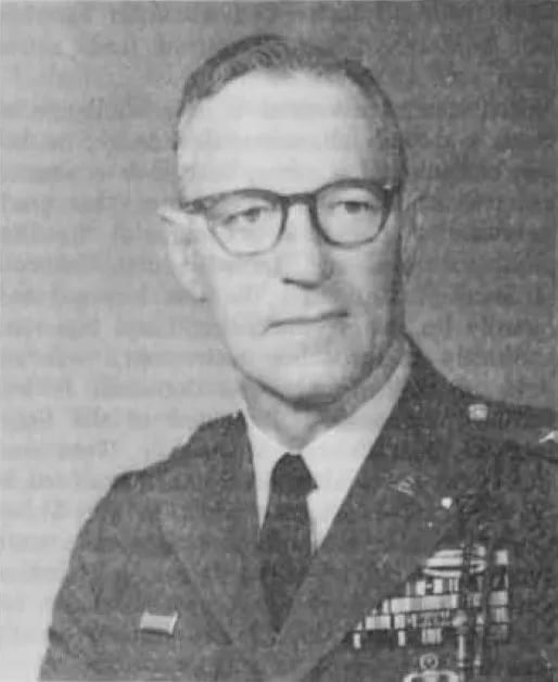 Portrait of William E. Ekman (1913–1979) – memorial page