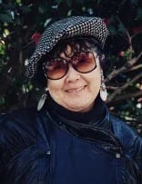 Portrait of Nobuko Shibuya (1932–2016) – memorial page