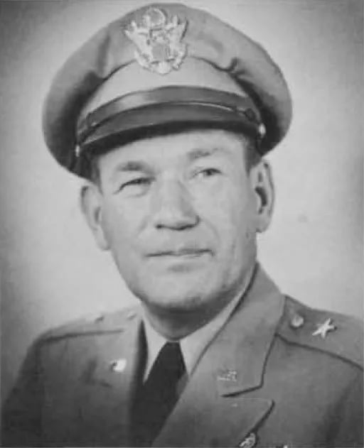 Porträt von Francis A. March (1895–1967) – Gedenkseite