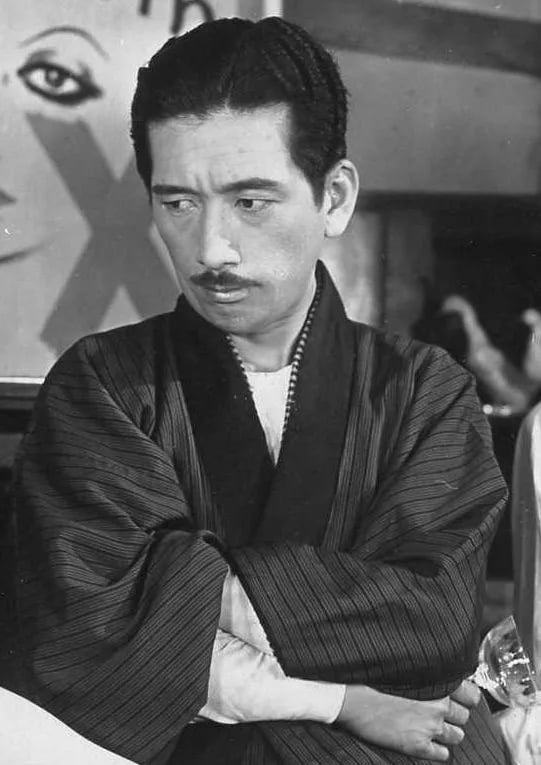 Porträt von Atsushi Watanabe (1898–1977) – Gedenkseite