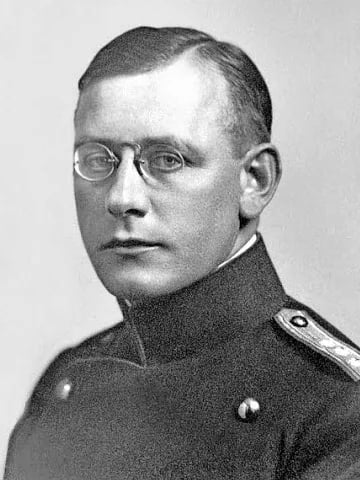 Porträt von Paul Grüninger (1891–1972) – Gedenkseite