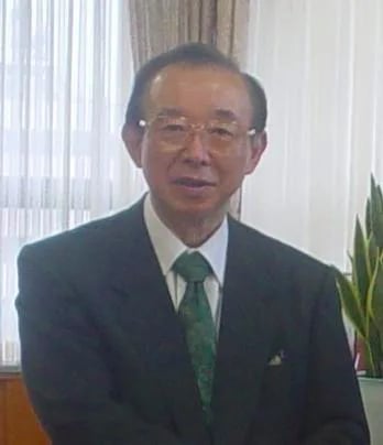 Portrait of Nobuyoshi Sumita (1935–2009) – memorial page