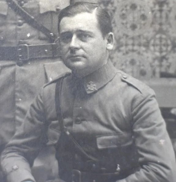 Portrait of José Barreda Terry (1894–1936) – memorial page