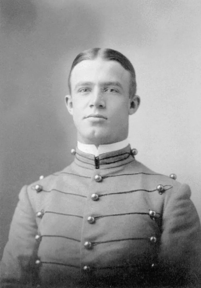 Portrait of Captain Harold Hammond (1874–1911) – memorial page