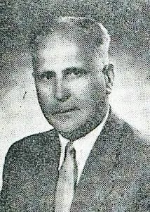Portrait of Ljudevit Tavčar (1899–1957) – memorial page