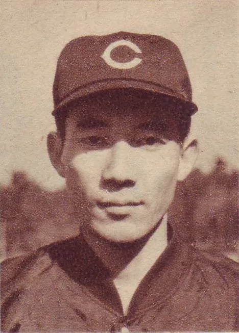 Portrait of Shigeru Makino (1928–1984) – memorial page