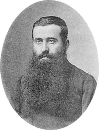 Portrait of Emile-Louis Heck (1866–1943) – memorial page