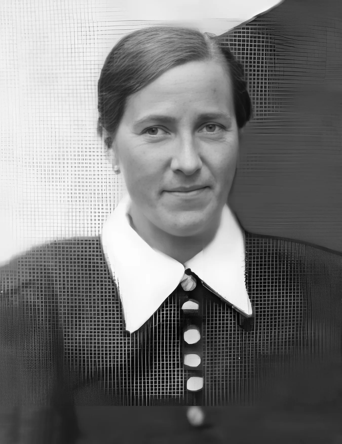 Porträt von Marta Šilarová (1905–1943) – Gedenkseite