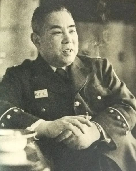 Portrait of Eiichi Tanaka (1901–1980) – memorial page