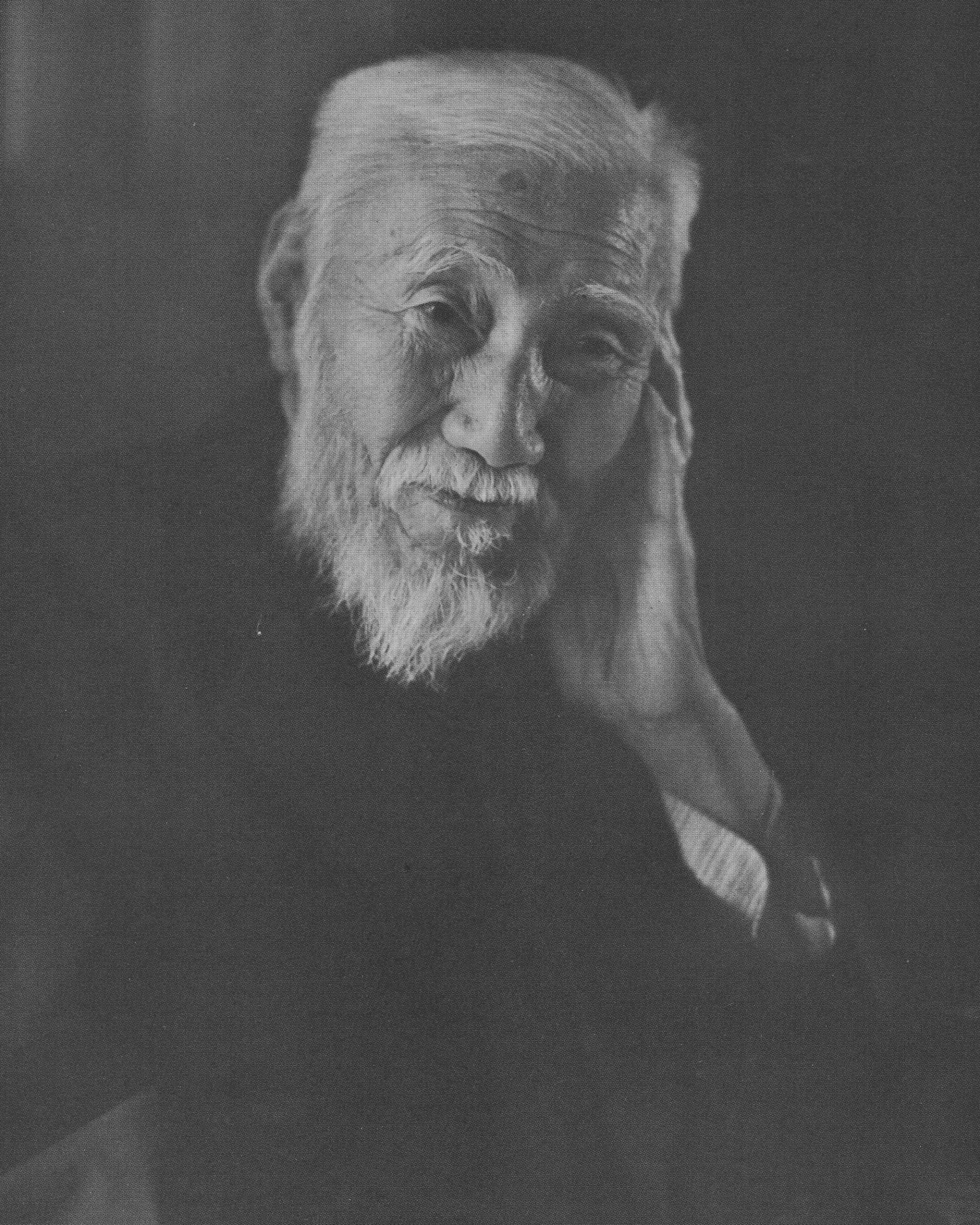Porträt von Aikitu Tanakadate (1856–1952) – Gedenkseite