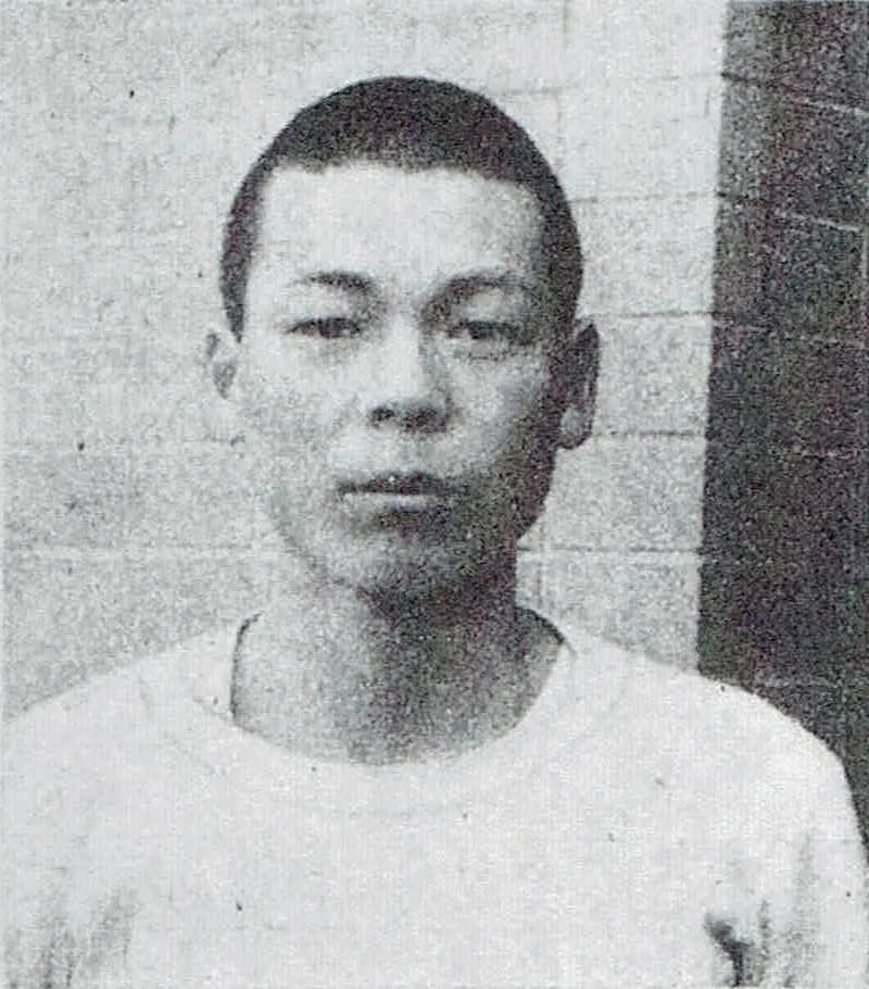 Portrait of Shigeki Tanaka (1931–2022) – memorial page