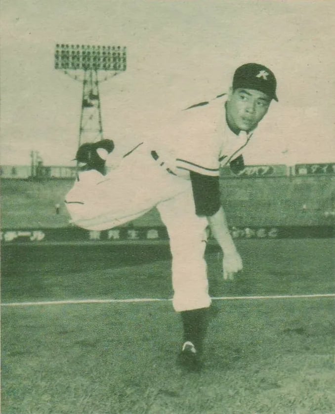Portrait of Zenjirō Tadokoro (1934–2021) – memorial page