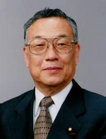 Portrait of Tadashi Taura (1937–2025) – memorial page