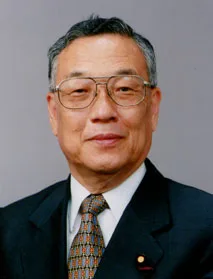 Portrait of Tadashi Taura (1937–2025) – memorial page
